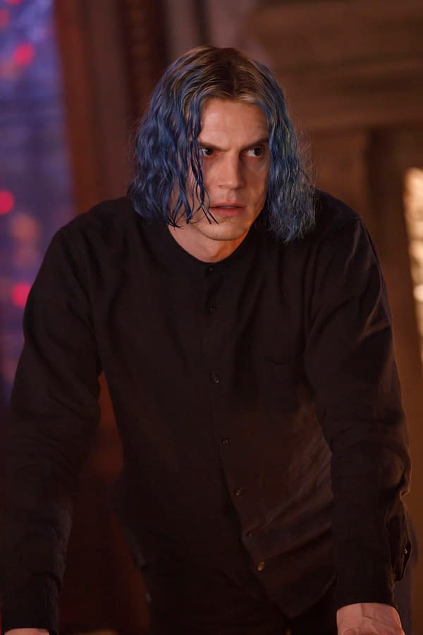 American Horror Story: 13