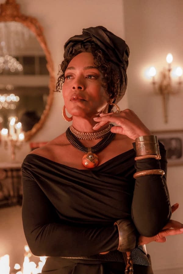 American Horror Story: 13 Releases Some Great AHS 13 Portrait Images