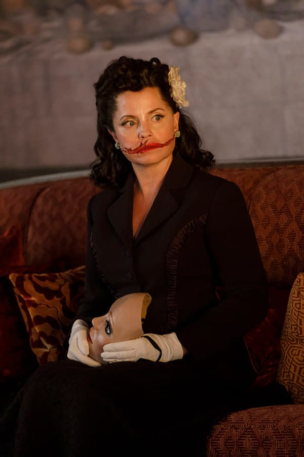 American Horror Story: 13