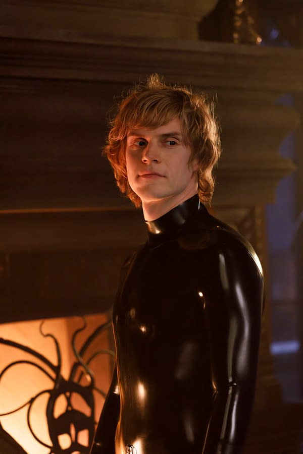 American Horror Story: 13 Releases Some Great AHS 13 Portrait Images