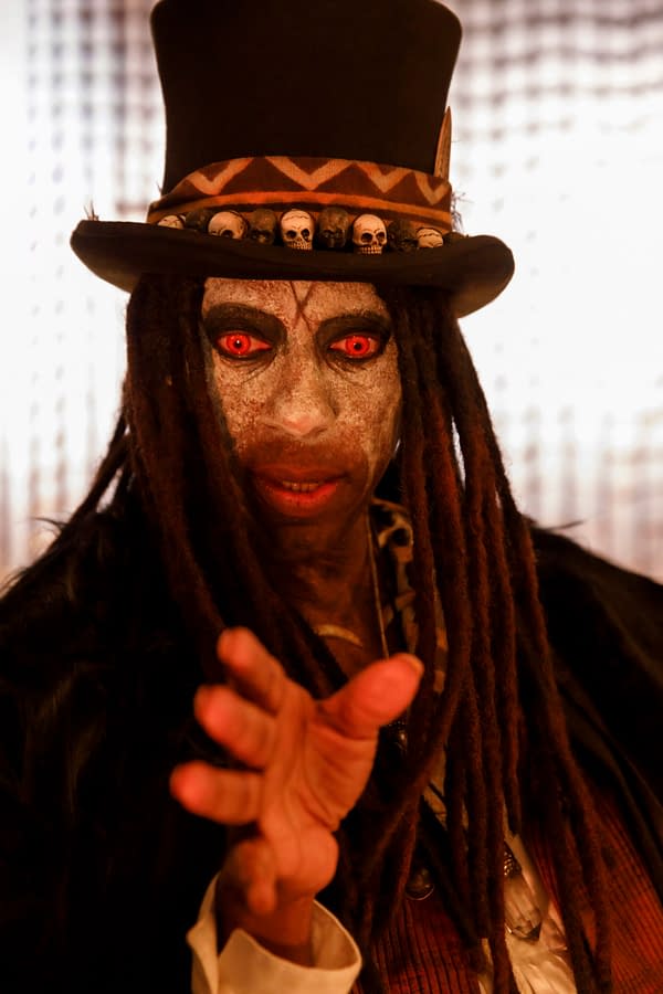 American Horror Story: 13 Releases Some Great AHS 13 Portrait Images