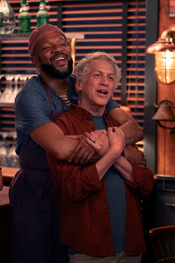 Best Medicine: Here's Your S02E02: "Breakin' In is Hard to Do" Preview
