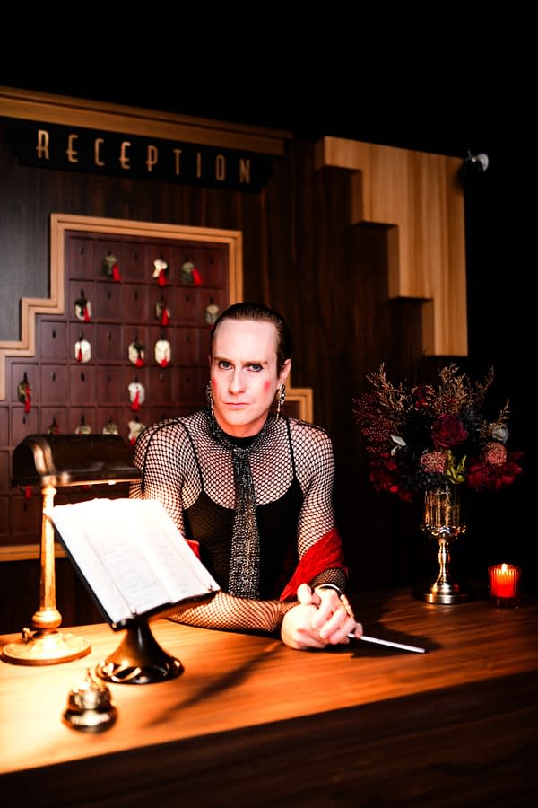 American Horror Story: 13