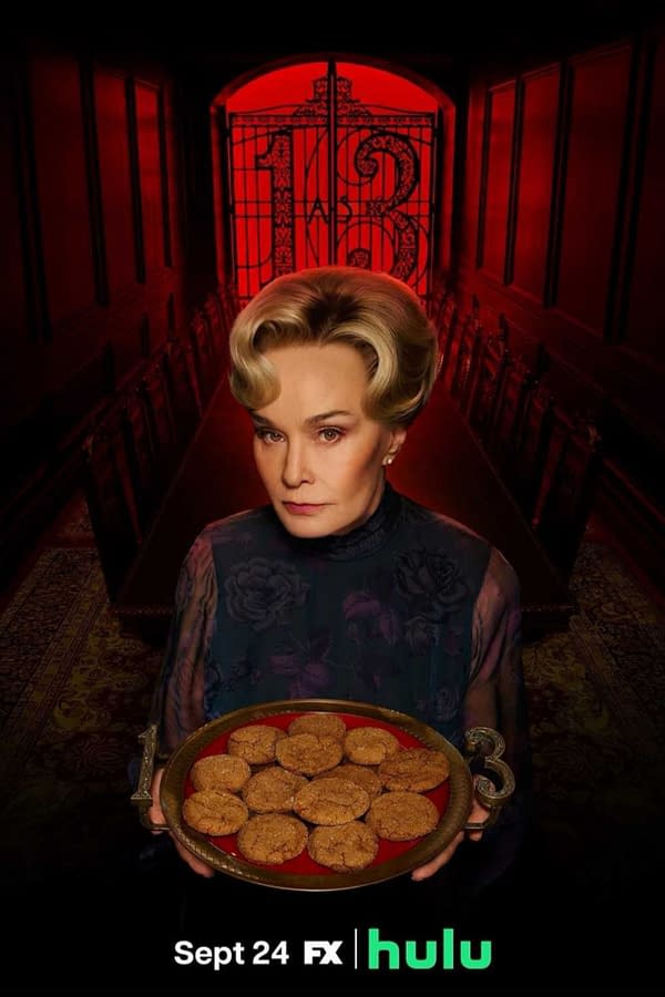 American Horror Story: 13
