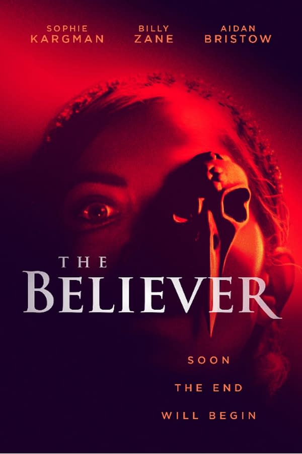 See The Trailer For Billy Zane Thriller The Believer Here, Out April 2
