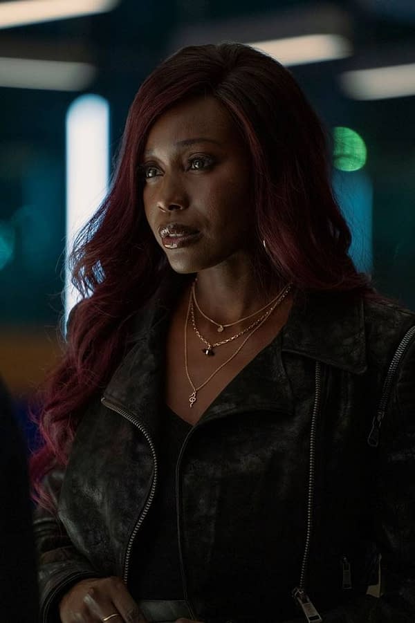 Titans Season 4 Episode 6 Images: Things Are About to Get Bloodier
