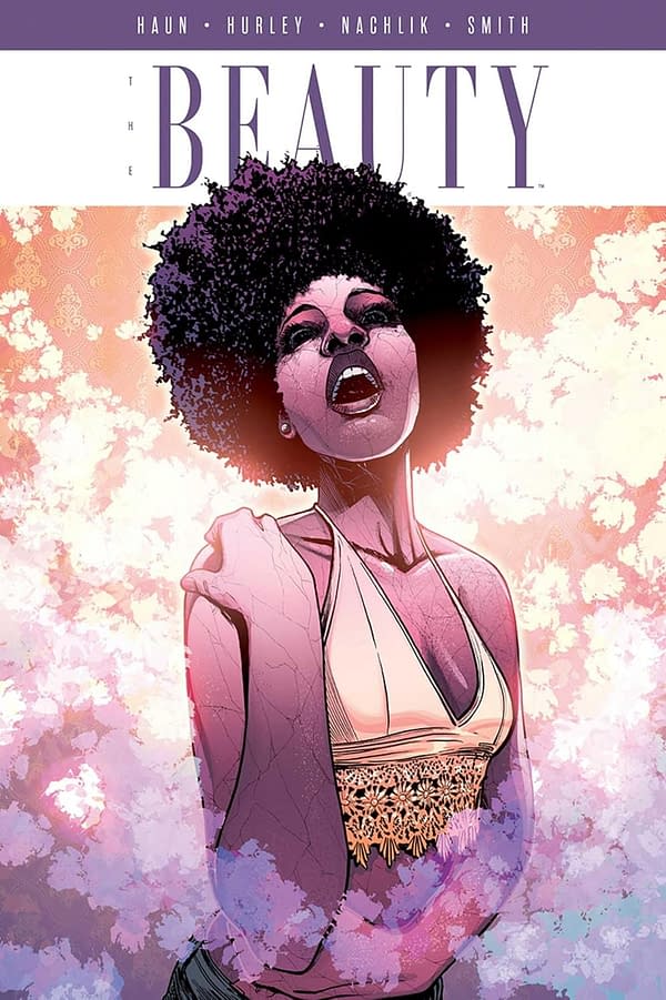 The Beauty Comic Returns From Ignition Press To Coincide With FX Show