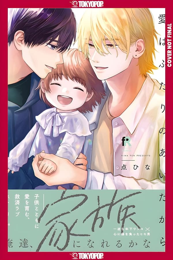 Tokyopop Announces 14 Manga and Light Novel Titles for Summer 2025