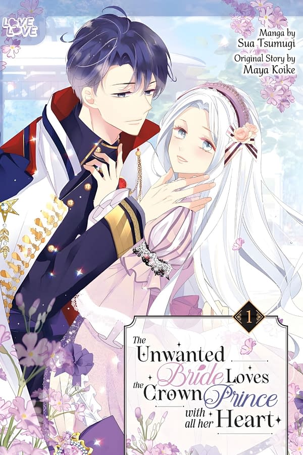 Tokyopop Announces 14 Manga and Light Novel Titles for Summer 2025