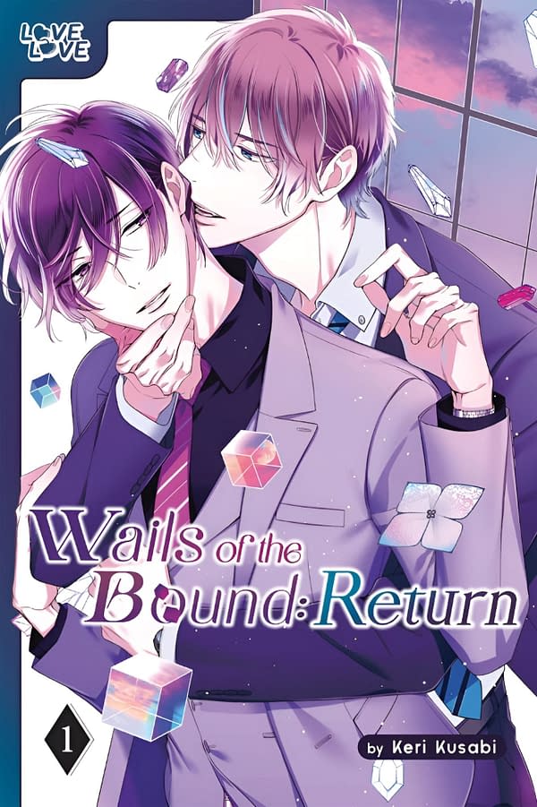 Tokyopop Announces 14 Manga and Light Novel Titles for Summer 2025