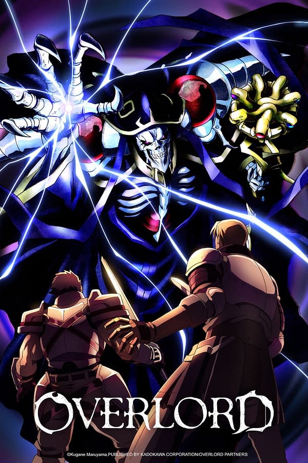 Crunchyroll Launches Anime Nights Monthly Theatrical Program