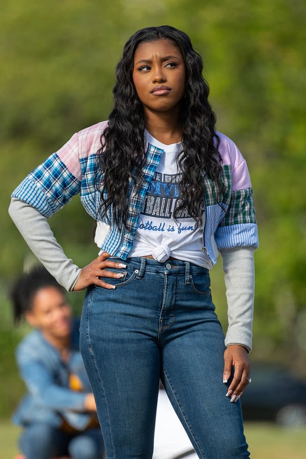 The Fall and Rise of Reggie Dinkins S01E05 Preview: It's For the Kids