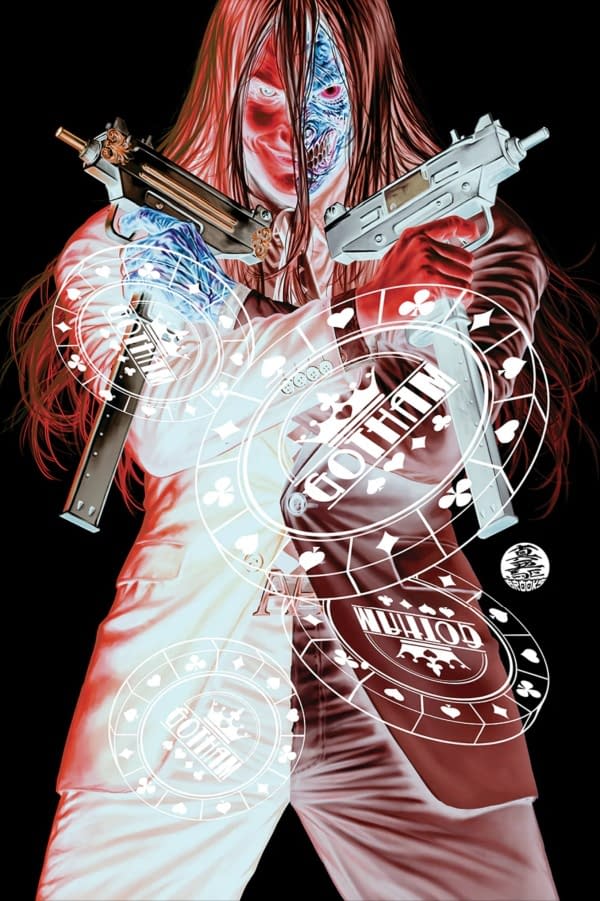 Absolute Batman #21 Retailer Exclusive Covers