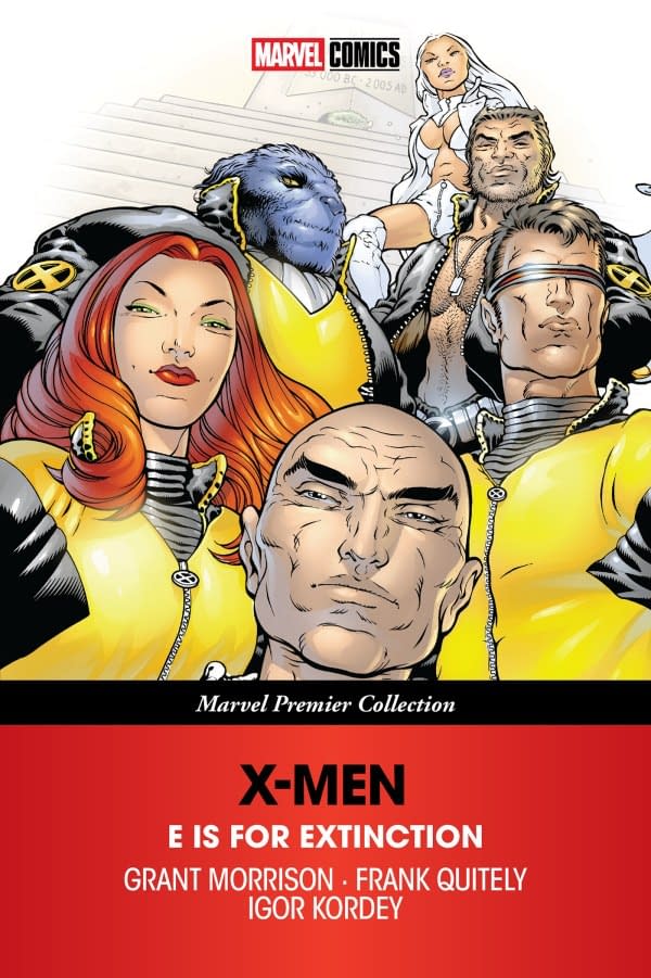 Marvel Comics Big Books April 2026