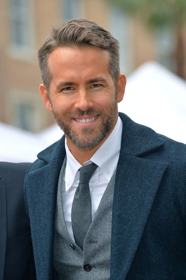 Ryan Reynolds To Star In Stoned Alone An R Rated Revisit Of Home Alone 