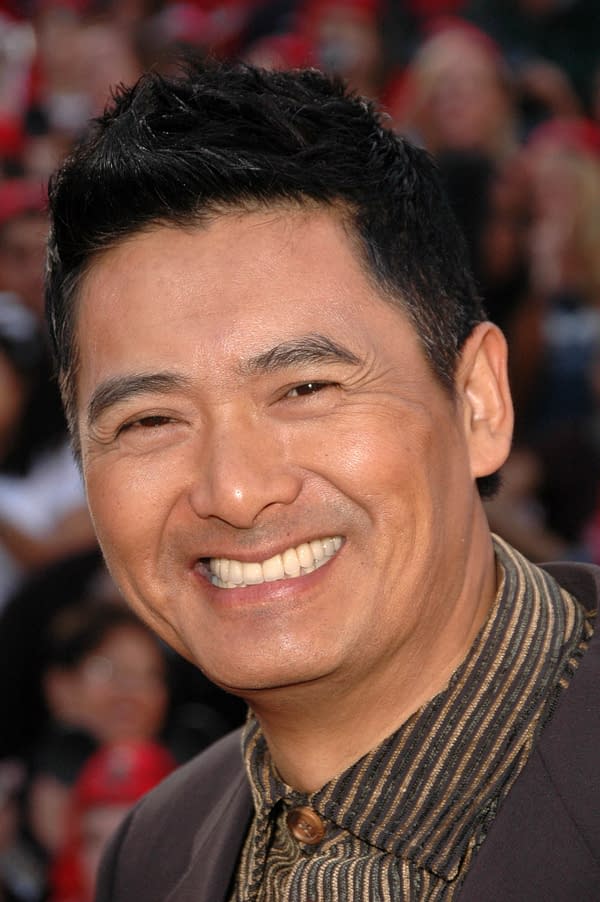 Chow Yun Fat