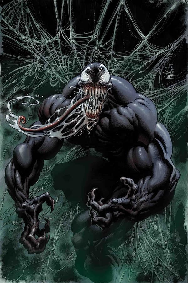 Is Venom Joining Malekith's Army in War of the Realms? What About Sabretooth?