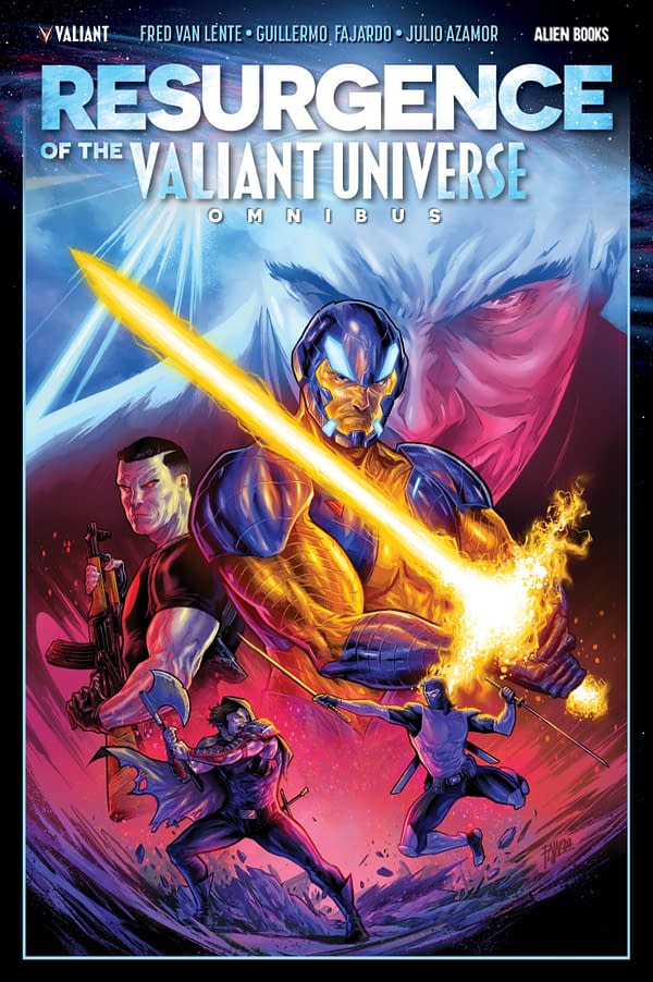 Valiant Beyond