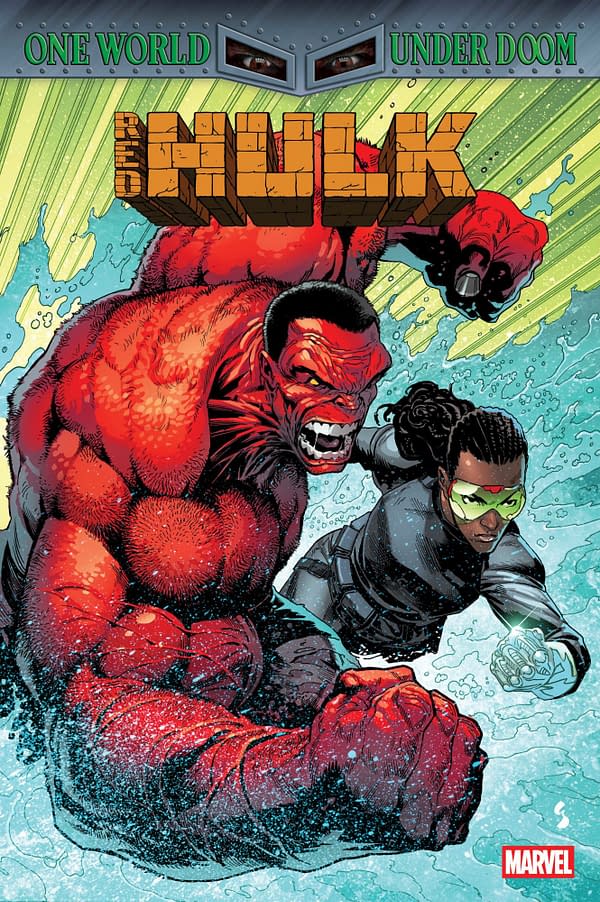 Marvel Comics Full September 2025 Solicits