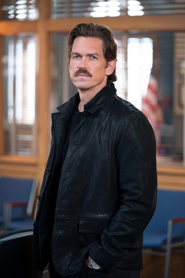 High Potential: Huge S02E04 "Behind the Music" Image Gallery Released