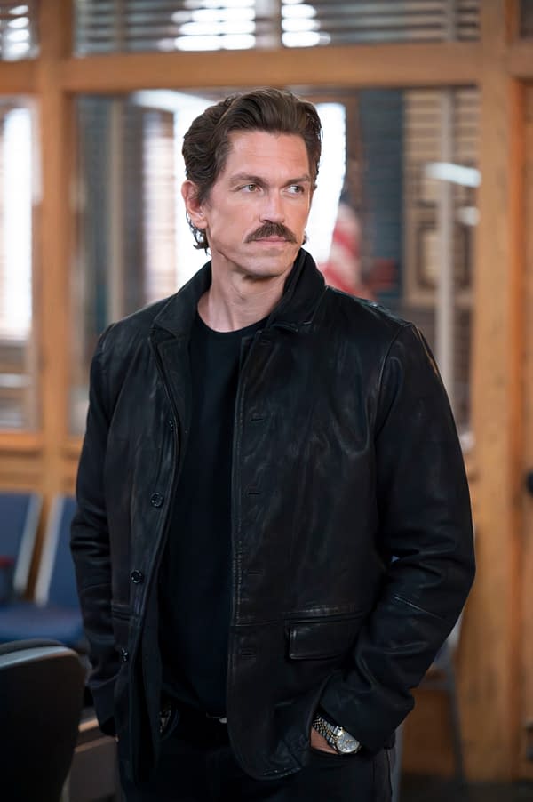 High Potential: Huge S02E04 "Behind the Music" Image Gallery Released