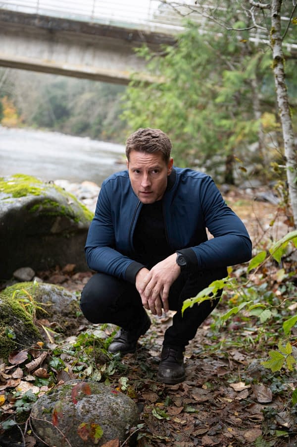 Tracker: Colter Gets Himself Into Some "Good Trouble" (S03E09 Preview)