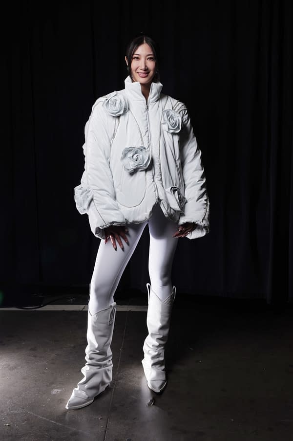 Snoop Dogg Halftime Show Images Spotlight KPOP Demon Hunters' Huntr/X