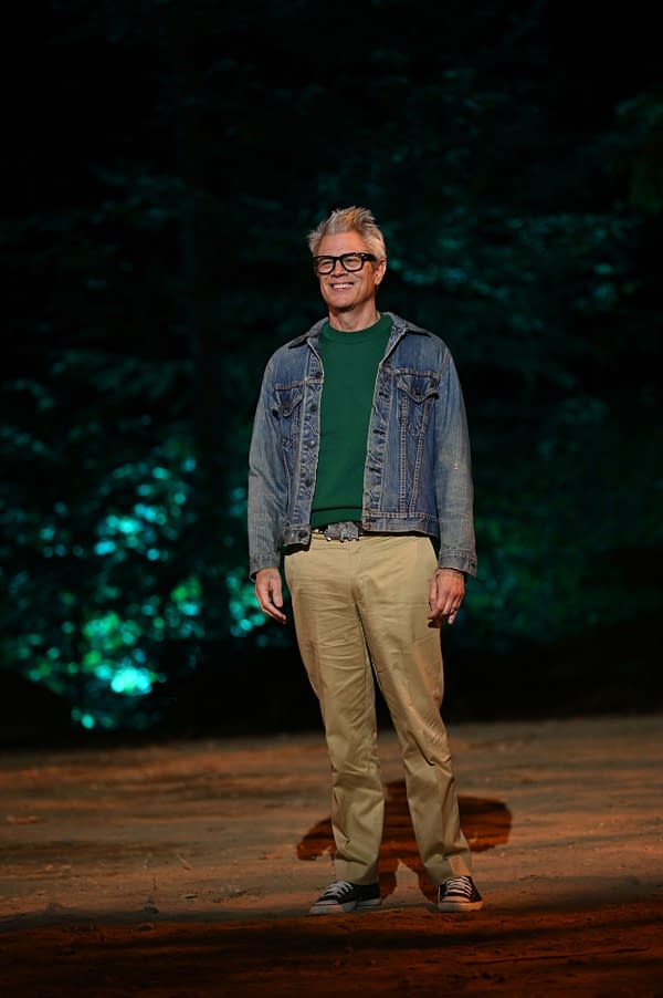 FEAR FACTOR: HOUSE OF FEAR