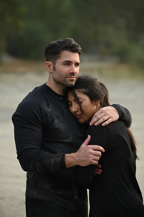 FEAR FACTOR: HOUSE OF FEAR