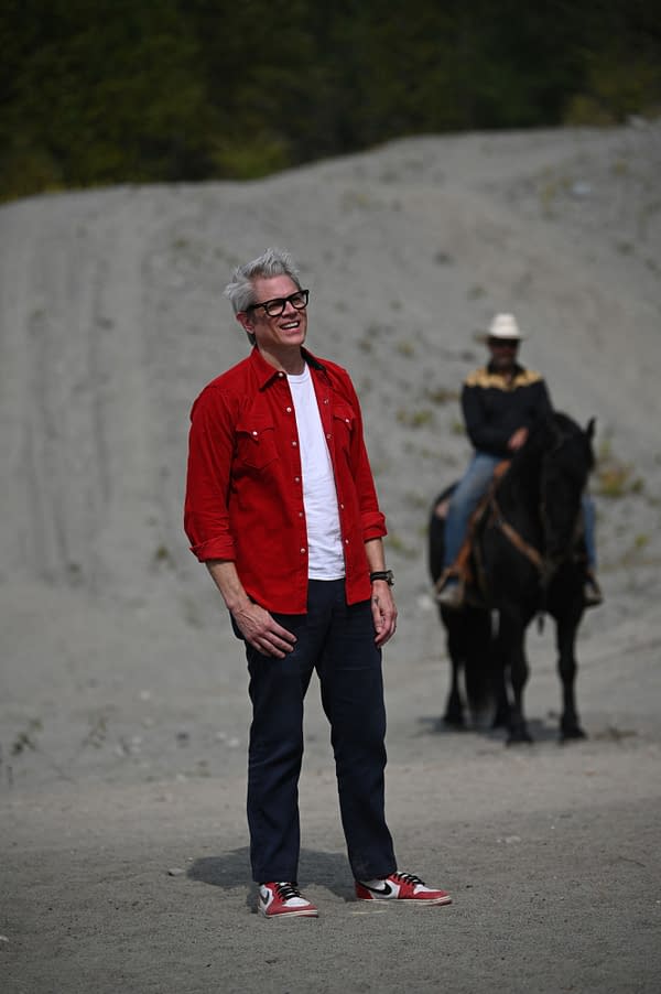 FEAR FACTOR: HOUSE OF FEAR