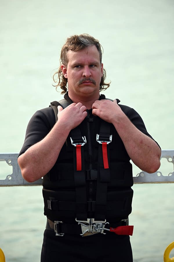 FEAR FACTOR: HOUSE OF FEAR