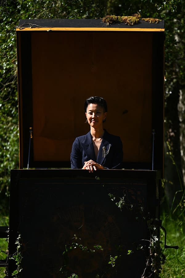 The Traitors S04E09 Preview: It's Time to "Think Outside the Box"