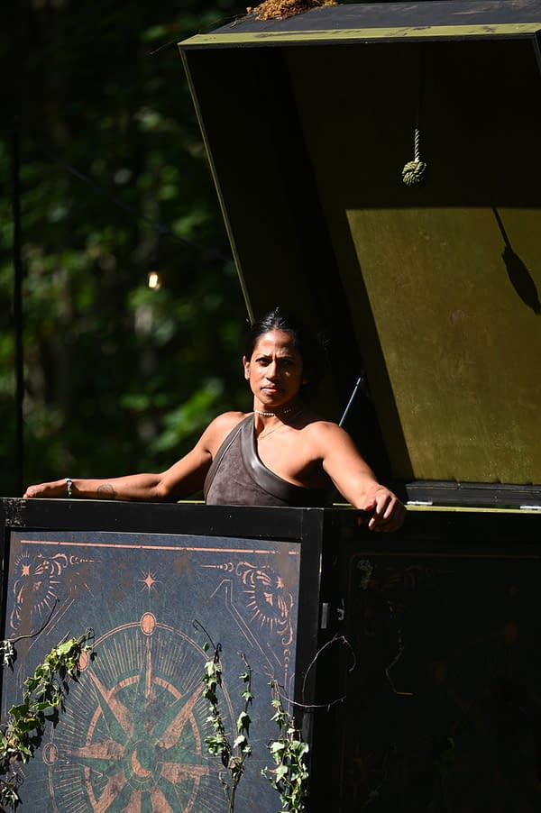 The Traitors S04E09 Preview: It's Time to "Think Outside the Box"