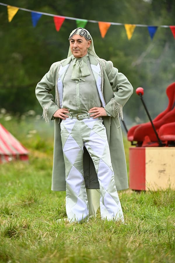 The Traitors Wants to Know: "Do You Know the Enemy?" S04E10 Preview