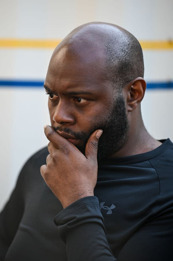 FEAR FACTOR: HOUSE OF FEAR