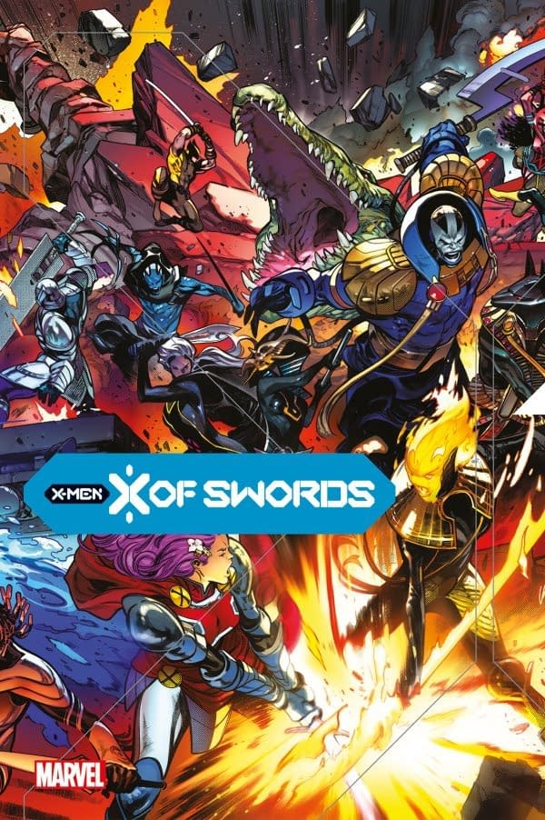 Marvel Comics Big Books February 2026
