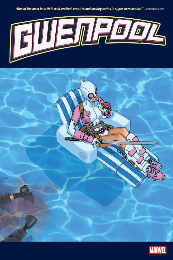 Marvel Comics Big Books January 2026