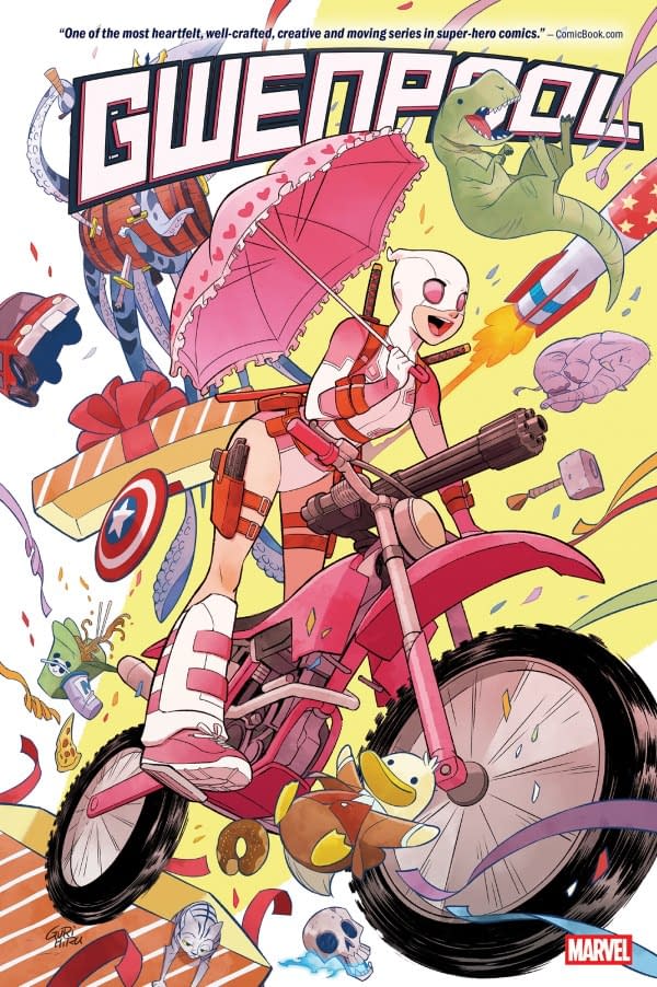 Marvel Comics Big Books January 2026