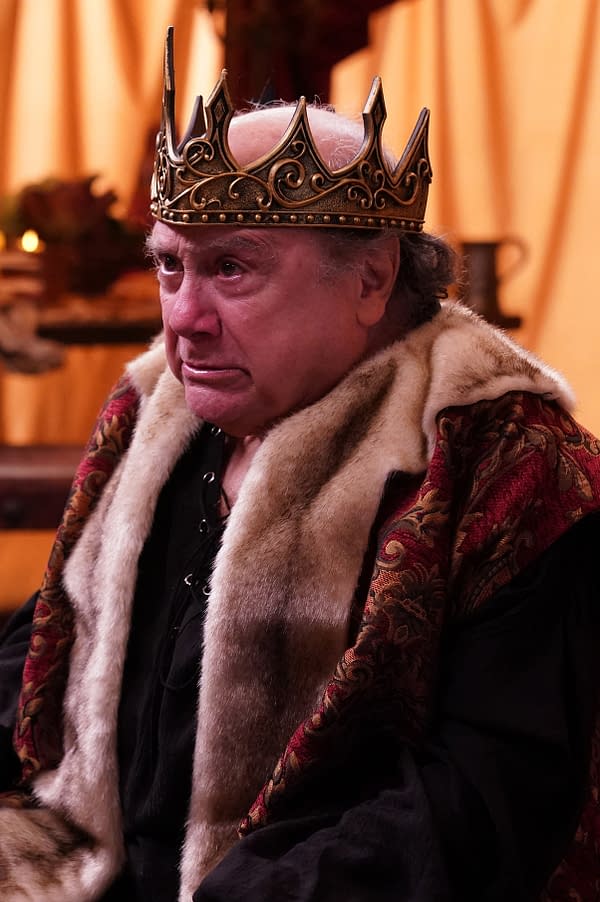 It's Always Sunny in Philadelphia S18E05 Preview: Game of McPoyles