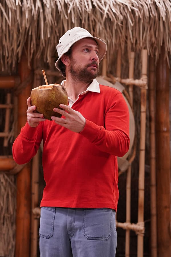 It's Always Sunny in Philadelphia