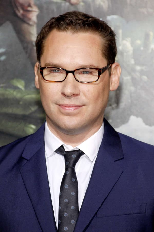 Bryan Singer Reportedly OUT of Millennium Films 'Red Sonja'