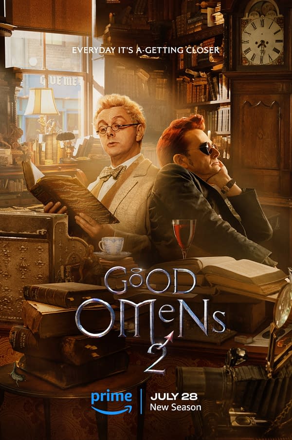 good omens