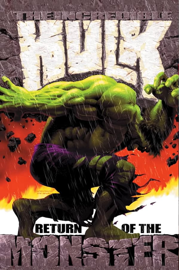 Marvel Omnibus Watch