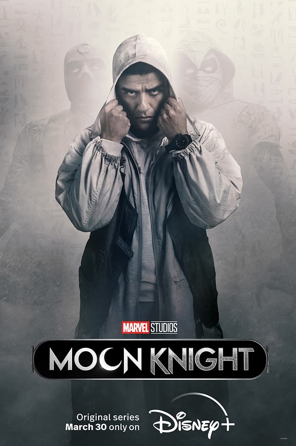 moon knight