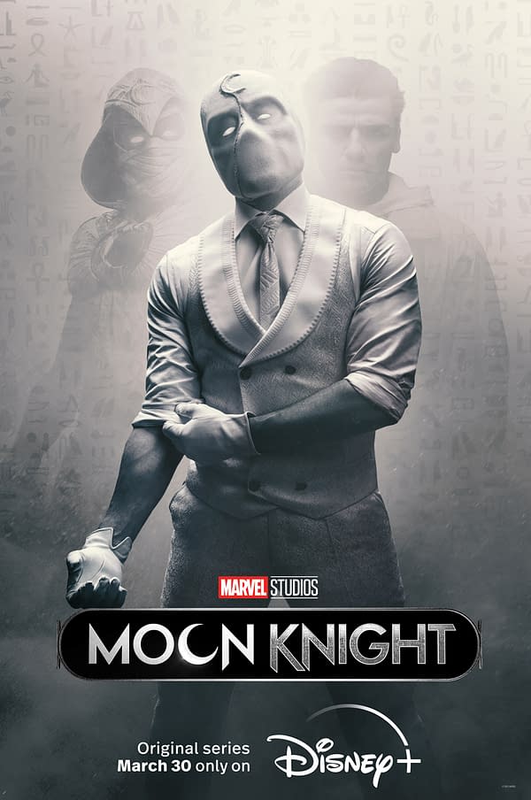 moon knight