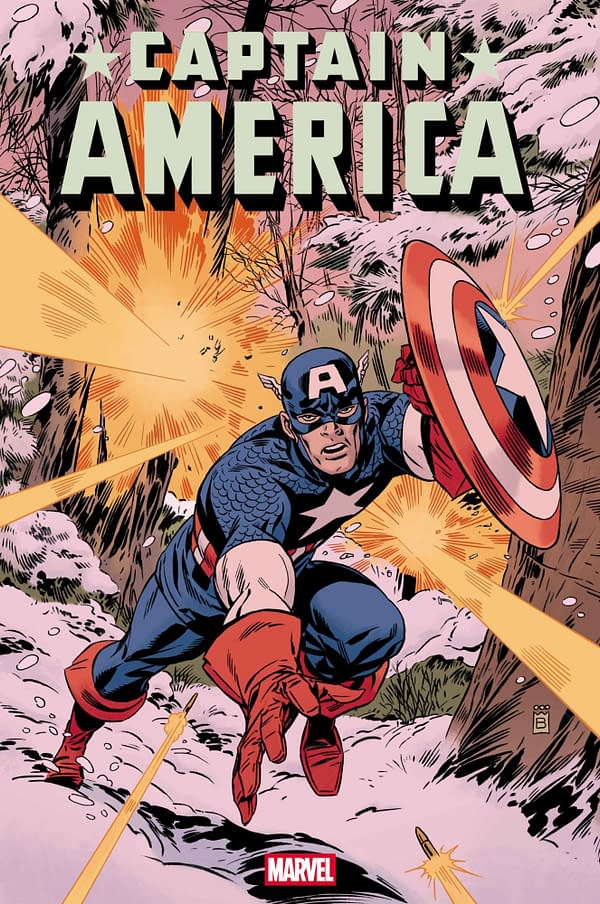 Marvel Comics Full August 2025 Solicits, Finally