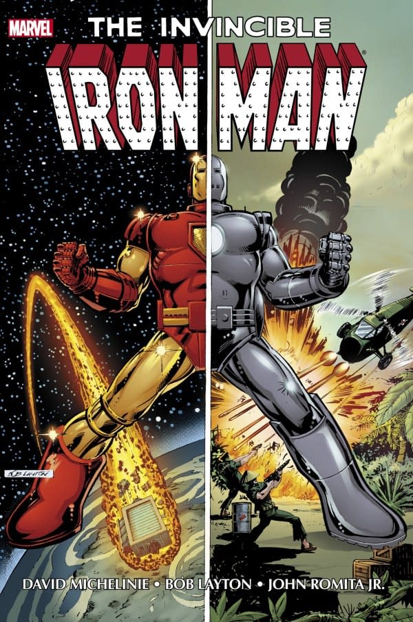 Marvel Comics Big Books April 2026