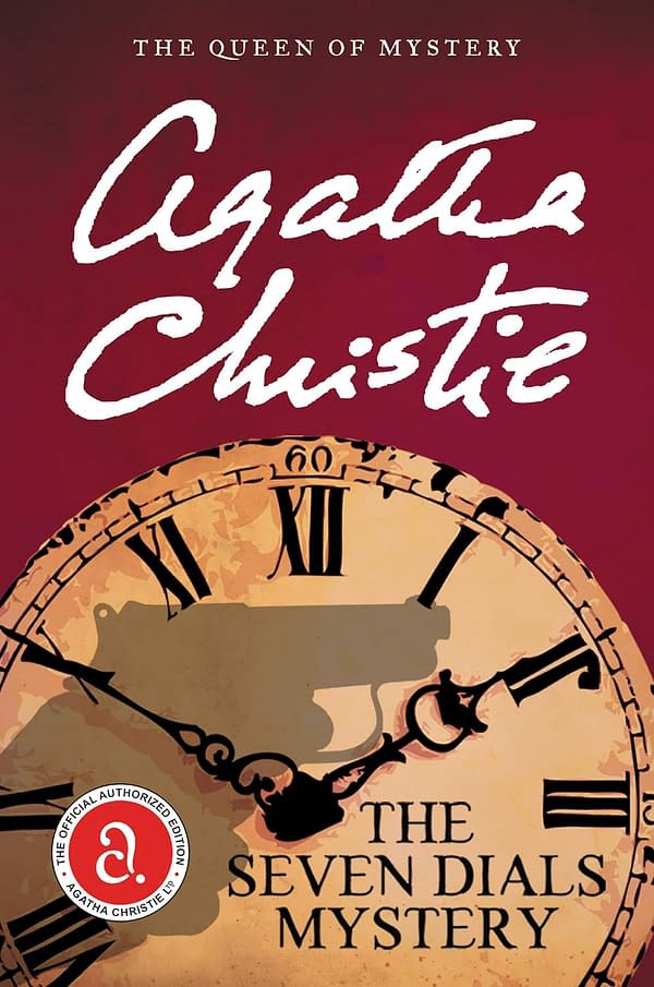 Doctor Who's Chris Chibnall Adapting Agatha Christie for Netflix