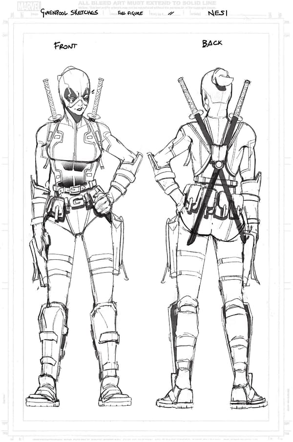 Gwenpool