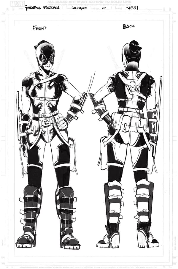Gwenpool